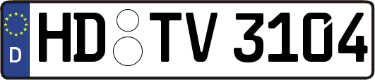 HD-TV3104