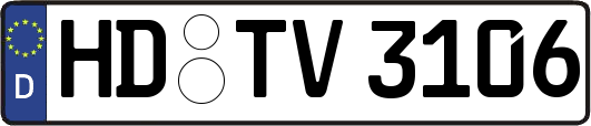 HD-TV3106