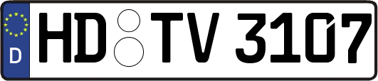 HD-TV3107