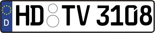HD-TV3108
