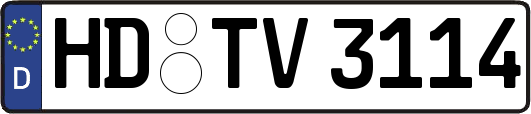 HD-TV3114