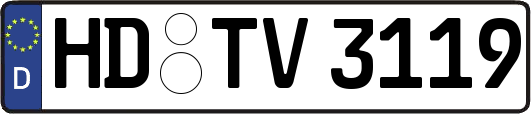 HD-TV3119