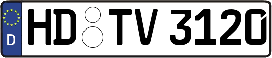 HD-TV3120