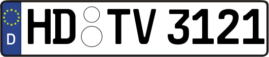 HD-TV3121