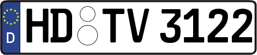 HD-TV3122