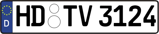 HD-TV3124