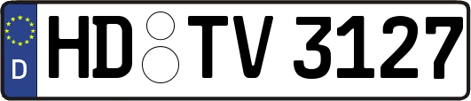 HD-TV3127