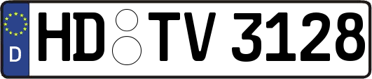 HD-TV3128