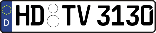 HD-TV3130