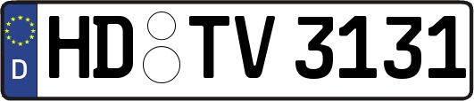 HD-TV3131