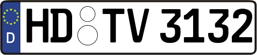 HD-TV3132