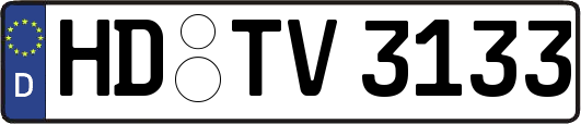 HD-TV3133