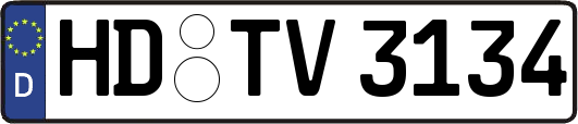 HD-TV3134