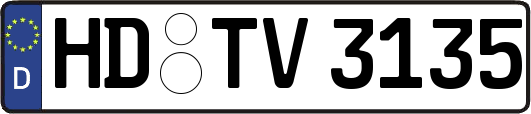 HD-TV3135