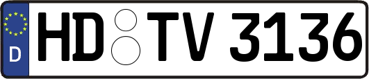 HD-TV3136
