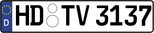 HD-TV3137