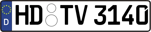 HD-TV3140