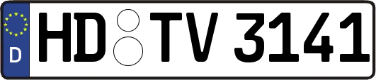 HD-TV3141