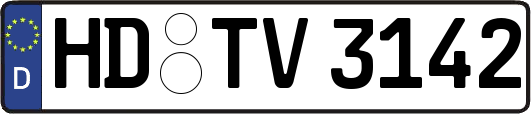 HD-TV3142