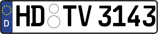 HD-TV3143