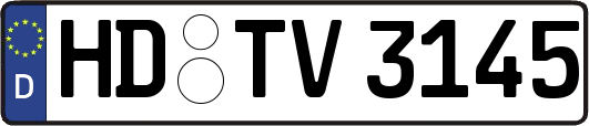 HD-TV3145