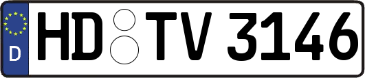 HD-TV3146