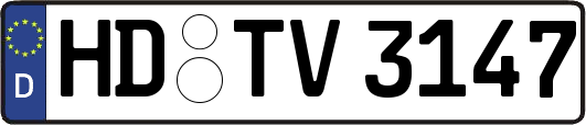 HD-TV3147