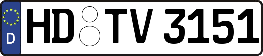 HD-TV3151