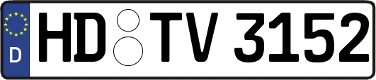 HD-TV3152