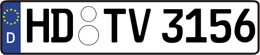 HD-TV3156