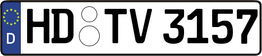 HD-TV3157