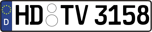 HD-TV3158