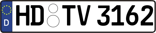 HD-TV3162