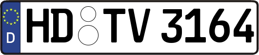 HD-TV3164