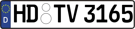 HD-TV3165
