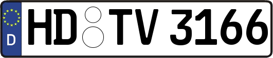 HD-TV3166