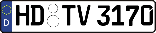HD-TV3170