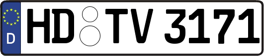 HD-TV3171