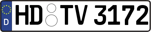HD-TV3172