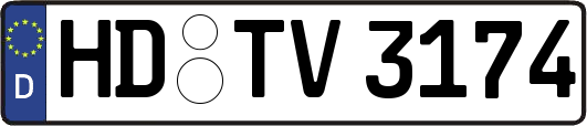 HD-TV3174
