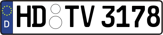 HD-TV3178