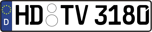 HD-TV3180