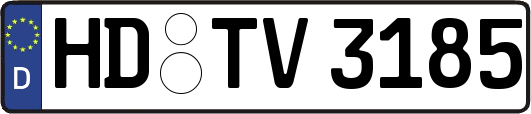 HD-TV3185