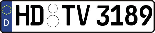 HD-TV3189