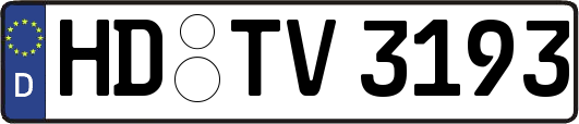 HD-TV3193
