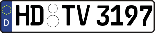 HD-TV3197