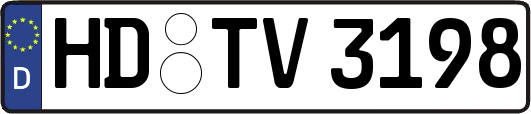 HD-TV3198