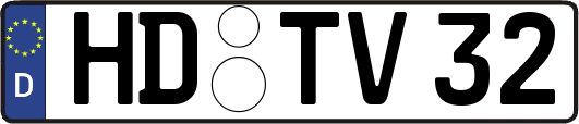 HD-TV32