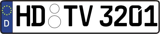 HD-TV3201