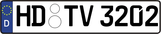 HD-TV3202